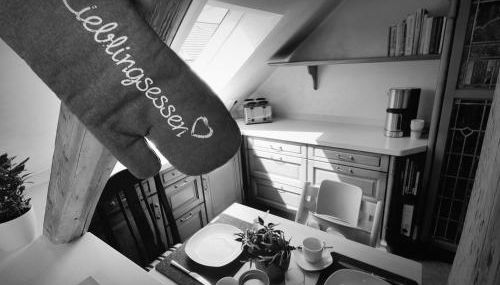 Purer Luxus in Zwickau Planitz - Exklusive Ferienwohnung für bis zu 10 Personen! - Foto 5