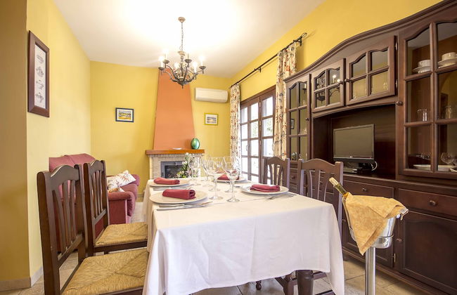 Las Mayoralas - Photo 15