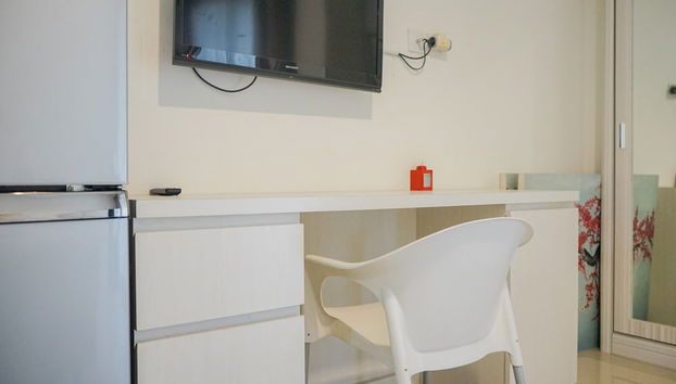 Servicio de comidas en la habitación