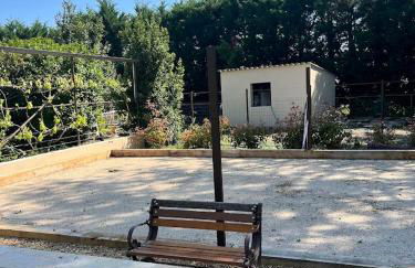 La provence avec piscine privative en campagne - Photo 33