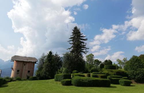Agriturismo Villa di Modolo - Cortile della Latteria - Foto 45