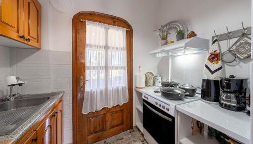 Nana's House Holidays Greece - Foto 5