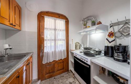 Nana's House Holidays Greece - Foto 5