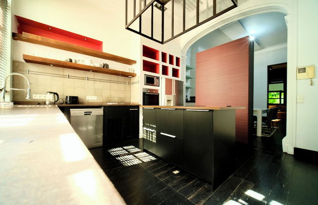 Smart appart - uptown - Foto 14