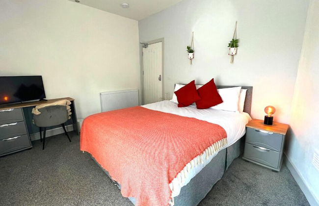 Darlington Suites by SA Stays - Foto 18