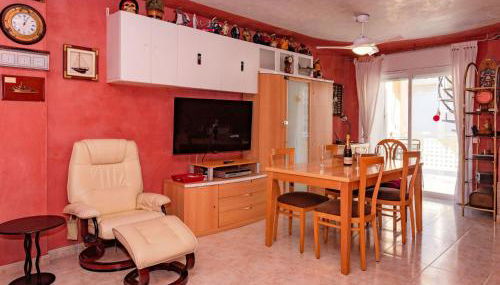 Apartment Aires de mar by Interhome - Foto 4