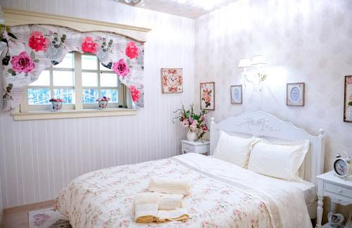 Rita's Cozy Country Home - Foto 30