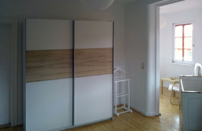 Ferienhaus XXL Deutschland - Foto 3