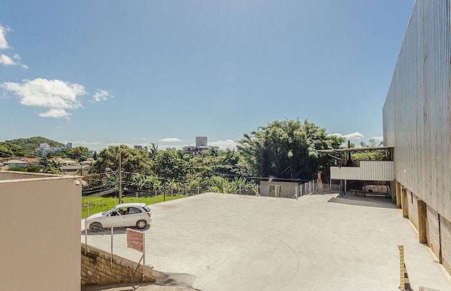 JMA Apartamentos em Jurere - Photo 35