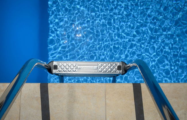 Sun Ray Beach life Villa - Foto 16