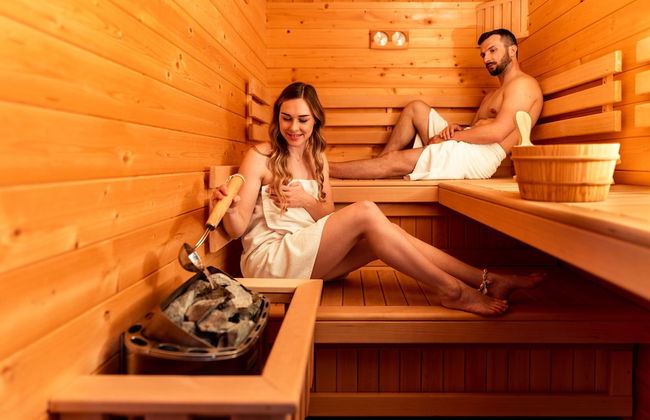 Glamping Mountain Fairy Tale - Foto 29