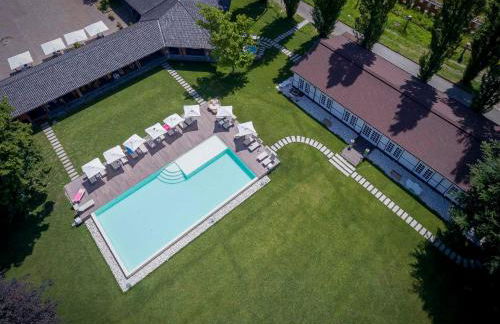 Agriturismo Relais Tenuta il Cigno - Foto 25