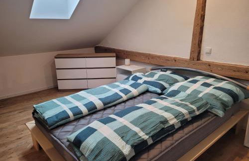 Ferienwohnung Lindenblüte - Foto 6