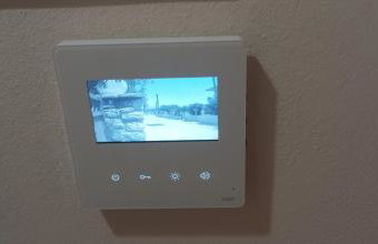 Villa Krina Rosa Aigio - Foto 16