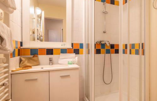 Village Pierre & Vacances Pont Royal en Provence - Foto 36