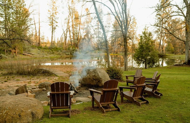 Luxury Nature Getaway Stone House by Casa Oso - Foto 47