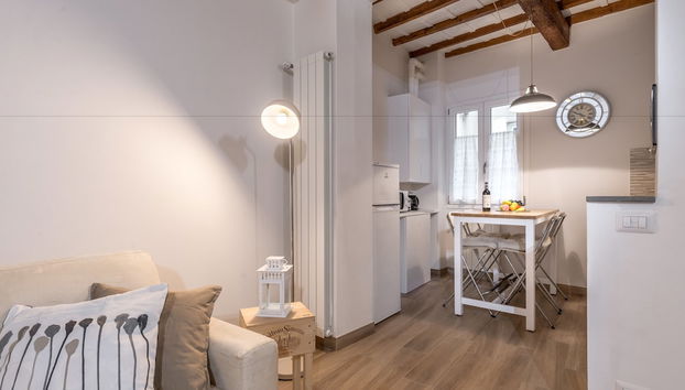 Servicio de comidas en la habitación