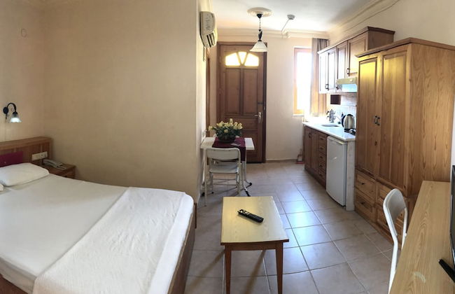 Nar Apart Hotel - Foto 2