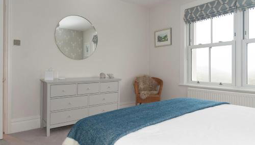 Ultimate Coastal Luxury - 5 Bed, Spacious, Parking, Hot Tub - Foto 4