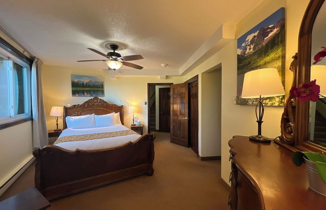 Vail Run Resort - Photo 53