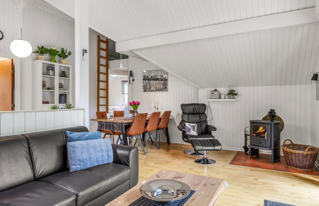 3 bedroom House in Toftlund with terrace - Photo 31