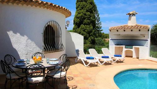 Marquesa MB by CARLOSFERIEN - Photo 3