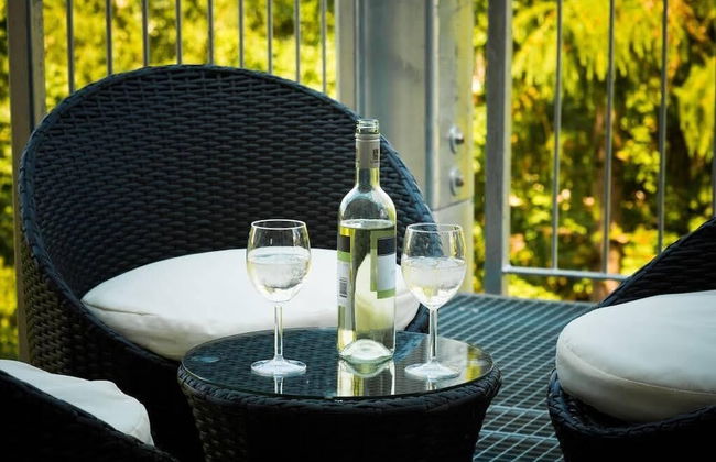 BENSIMON apartments Mitte / Moabit - Foto 57