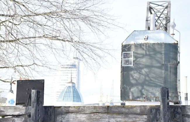 Apartment Newport Weser - Foto 25