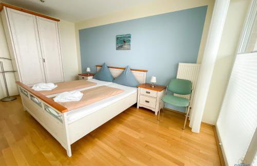 Haus Blue Ocean Wohnung 8 - Foto 19