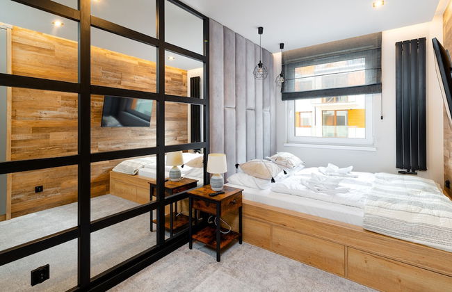 Apartamenty Sun & Snow Panorama Karkonoszy - Foto 4