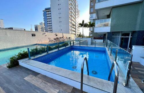 Viva em um Resort Paradisíaco na Brava 100m do Mar - Foto 57