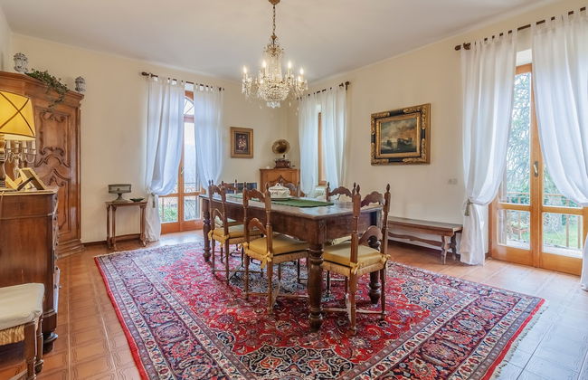 Villa Margherita by Wonderful Italy - Photo 19