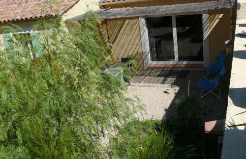 Les Karakis, piscine au sel, jardin 5000m2 - Foto 15