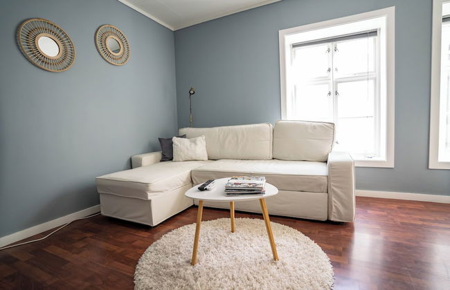 Brand-new 2bd Apt in Heart of Stavanger 0 min to Downtown - Photo 20