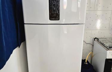 Apartamento completo para 4 pessoas, Conforto e Estilo - Foto 13