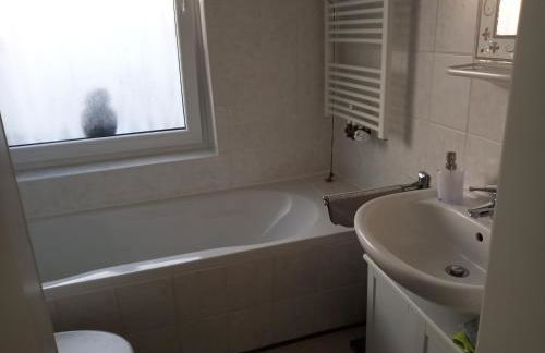 Apartment Klingemann - Foto 4