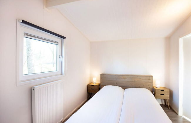 Drenthe Chalet Comfort - pet -free - Foto 2