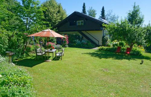 Landhaus Bernecker, Bay.W. - Foto 8