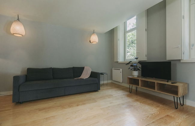 Aparthotel Oporto Palace - Foto 78