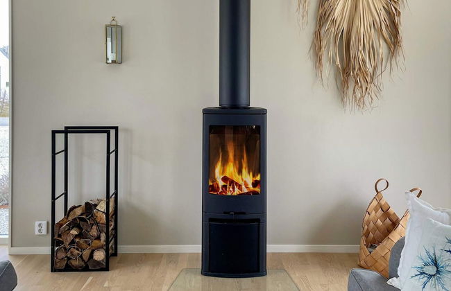 5 Star Holiday Home in Gotlands Tofta-by Traum - Foto 17