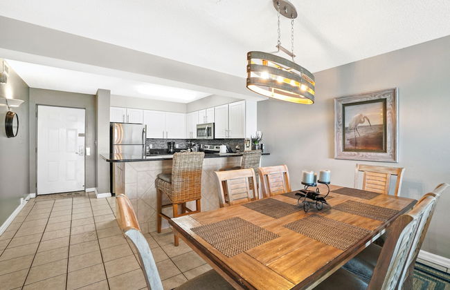 Pelican Beach Resort by Panhandle Getaways - Foto 64