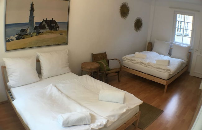 Apartment Zentral - Foto 69