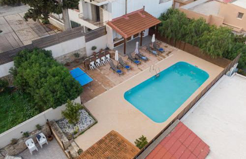 Villa Thalasena - Photo 48