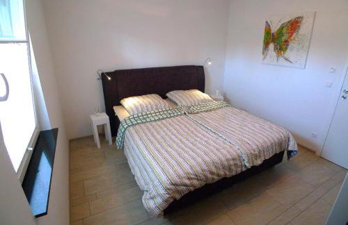 Haus Dünenrot EG-Whg DR-01 - Foto 4