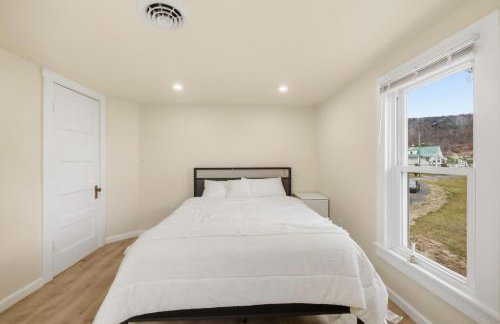 Heishman Historic Hillside Home - Foto 22