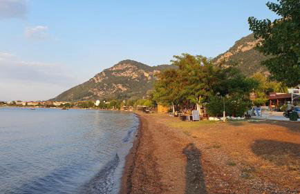 Angela's Luxury Apartments - Foto 23