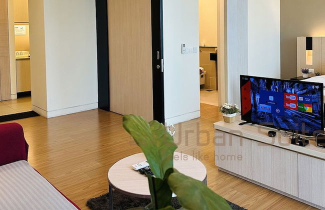 Swiss Garden Residence by Urban Suites - Foto 18