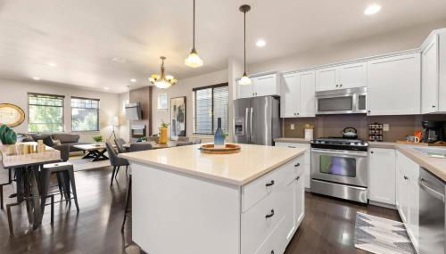 The Swoosh House - Foto 5