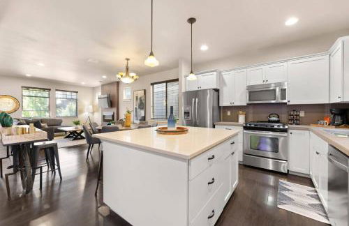 The Swoosh House - Foto 5