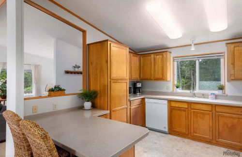 Heceta beach cottage - Foto 7